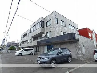 ハウスベルグの画像