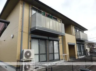 メゾン越戸 Cの画像