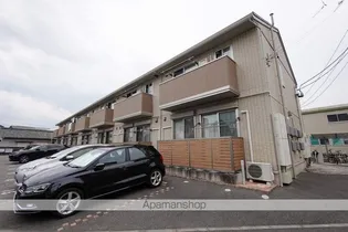 フィオーレ沖浜【1階】の外観