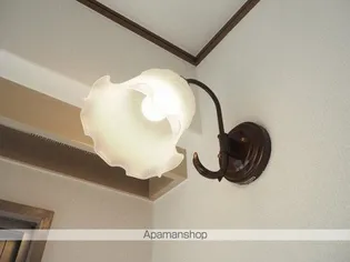 原町グランドハイツ【703号室】の内装