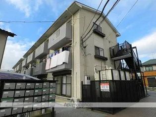 クレストパレス参番館の画像