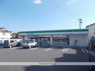 VENT・VERT Ⅲ【2階】の周辺