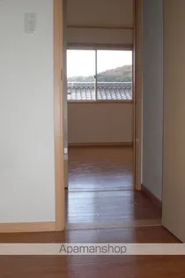 パークヒルズ壱番館【4号室】のその他画像