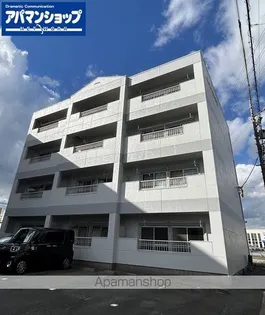 パールハイム緑陽の画像