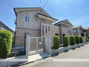 東京都江戸川区瑞江2丁目【アパート】の外観