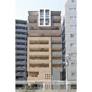 LAMAISONDEKAKEGAWA【4階】の外観