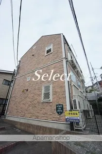 ハーミットクラブハウス山手IIの画像