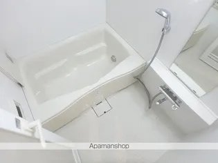 SーFORT青葉上杉【7階】の風呂