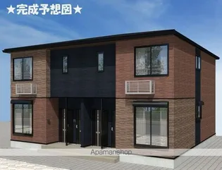 メゾン シュシュIの画像