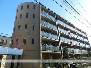 東京都武蔵野市吉祥寺本町2丁目【マンション】の外観