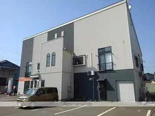 インターハウスIの画像