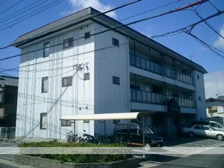 ハイツ中川の画像