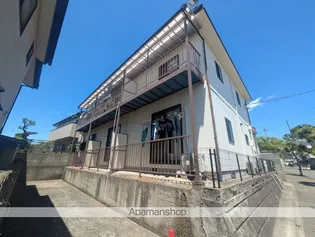 メイプルハイツの画像
