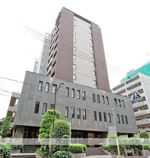 マーシュフィールド四番町【5階】の外観