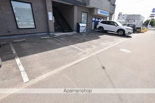 ハイツ檜【202号室】のその他画像