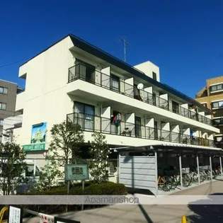 リープハイツの画像