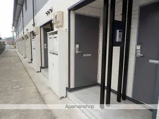 レオパレス睡蓮【102号室】のその他画像