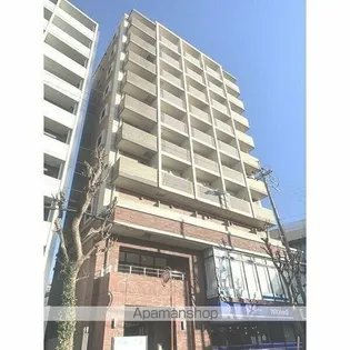 イースタンヒルズ本郷駅前【8階】の外観