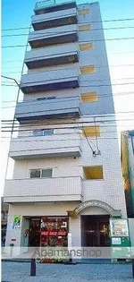 グリーンキャピタル材木町第1の画像