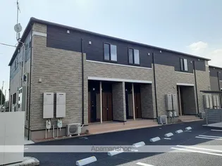 ベルフィオーレⅠ【2階】の外観