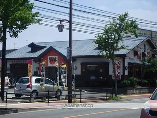 プラモール88【5階】の周辺