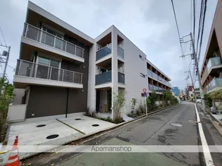 エクセリア上鷺宮Iの画像