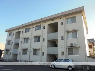 コーポ一宮Ⅰ【1階】の外観