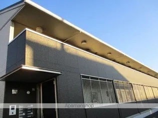 サンシャイン レジデンス【2階】の外観