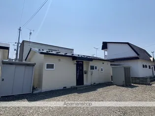 北海道帯広市西十六条南4丁目【一戸建】の外観