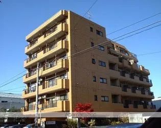 ダイアパレス星陵町の画像
