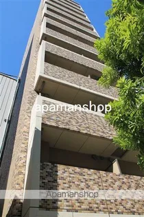 大阪府大阪市中央区内平野町3丁目【マンション】の外観