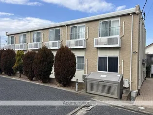 レオネクストアリアーレの画像