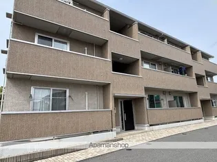 FAMILLE M(ファミーユ エム)【1階】の外観