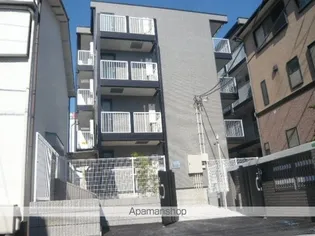 レオパレスフィオーレ船橋【2階】の外観