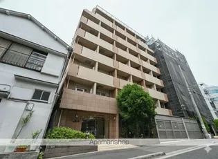 スカイコート文京白山第3【701号室号室】の外観