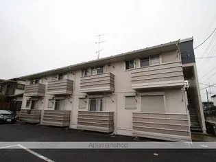 ホワイトミーティアの画像