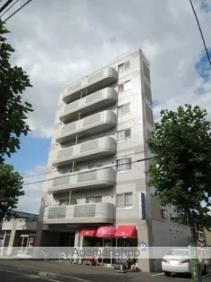 ファンシー西町の画像