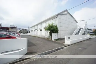 ライブイン西千代田【2階】の外観