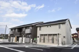 シェレトワレ上冨居 A棟の画像