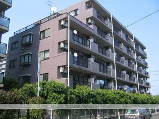 アスコットアームズ南橋本の画像