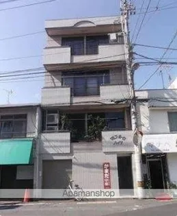 マルコポーロハイツの画像