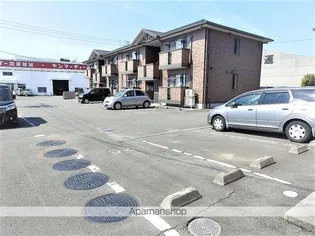 ルピナ A棟の画像