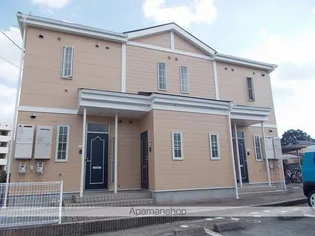 シャルマンコーポIIIの画像