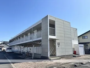 レオパレスオオバの画像