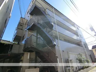 アーク春雨橋A棟の画像