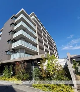 アルファステイツ木太レインボー通りの画像