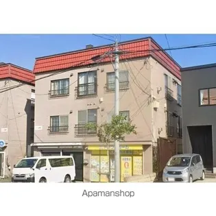ハイツ高橋Bの画像