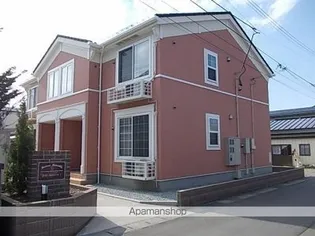 メゾン メルヴェーユIの画像