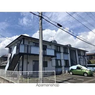 コーポメイ&マイTの画像
