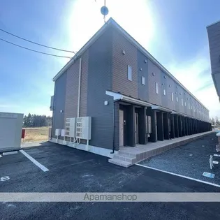 GRAND SOLEIL 北鬼柳 Bの画像